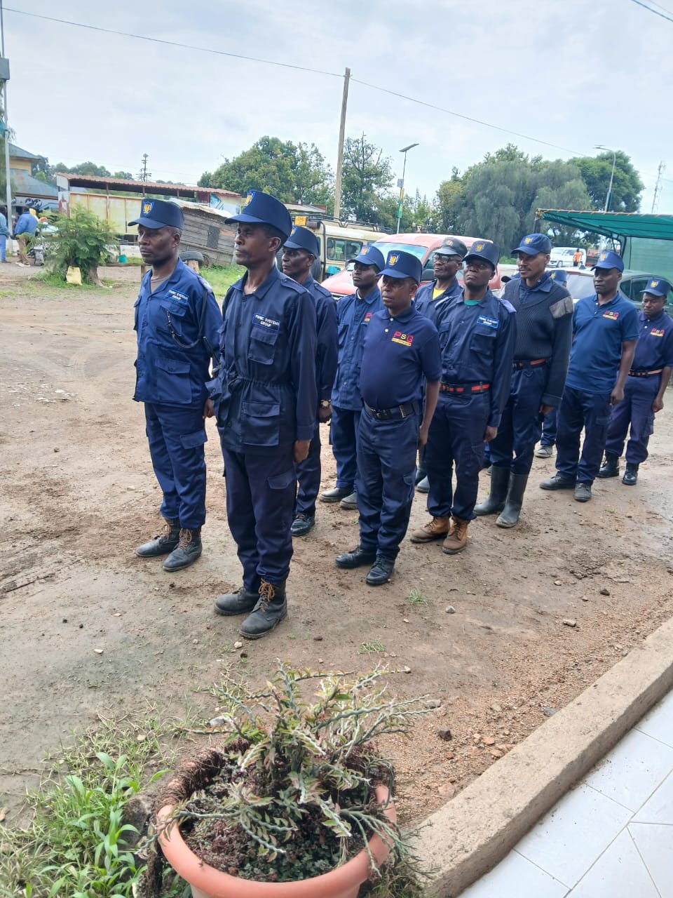 Panic Systems Security Team